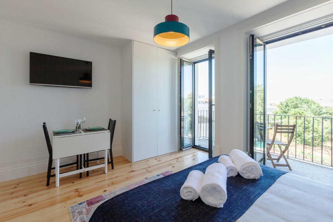 Sunny Home Porto Dış mekan fotoğraf