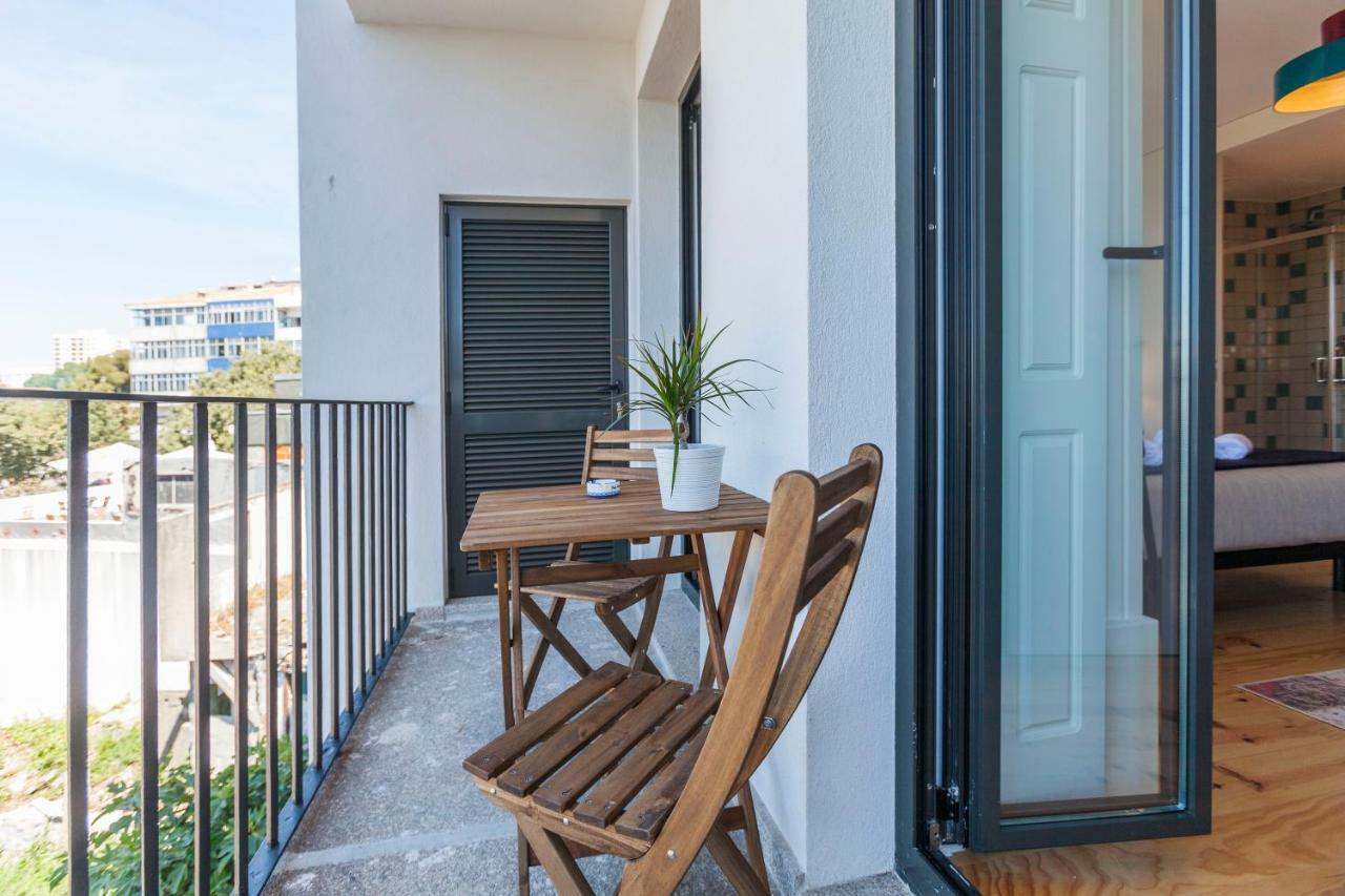 Sunny Home Porto Dış mekan fotoğraf