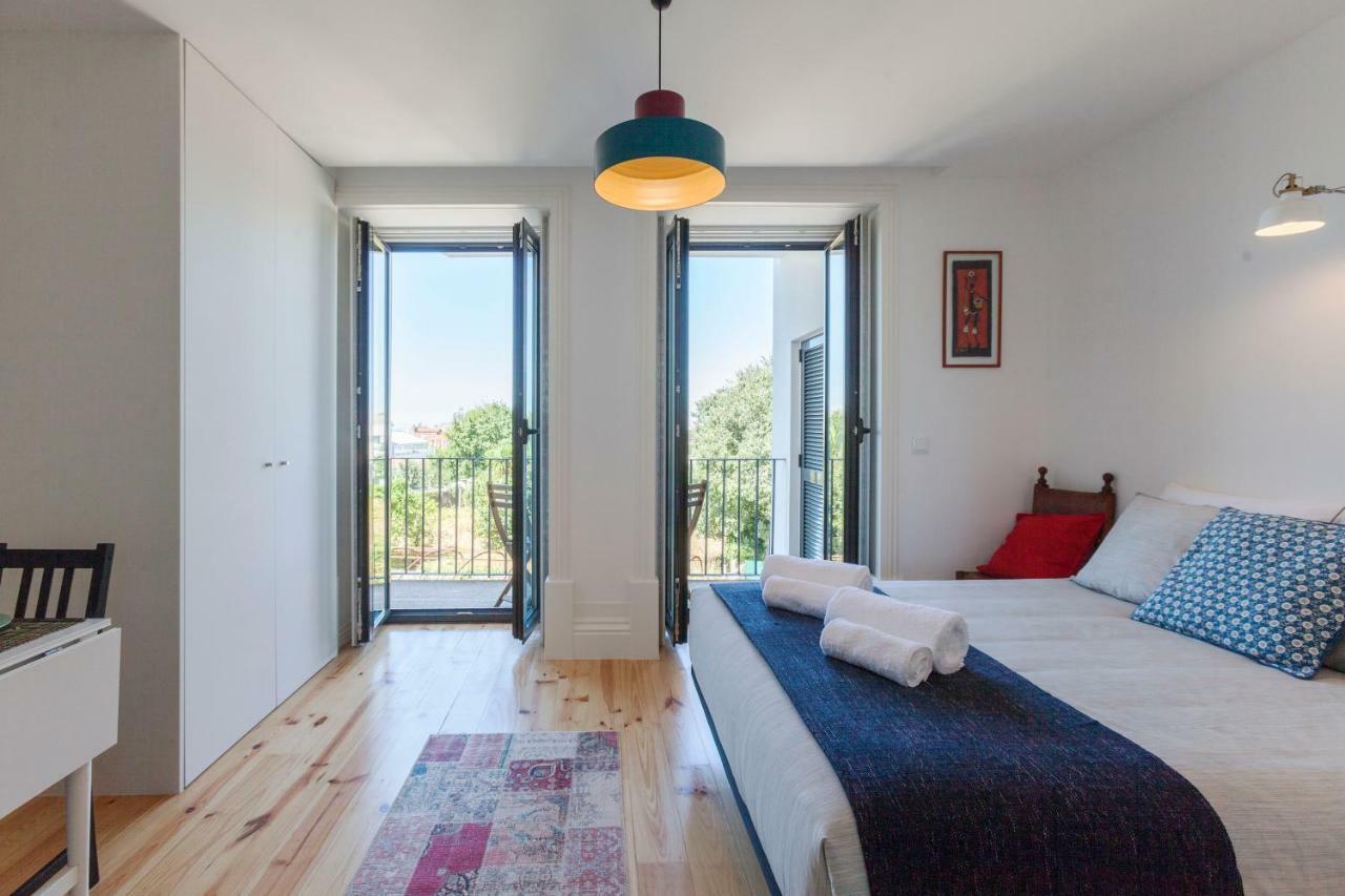 Sunny Home Porto Dış mekan fotoğraf