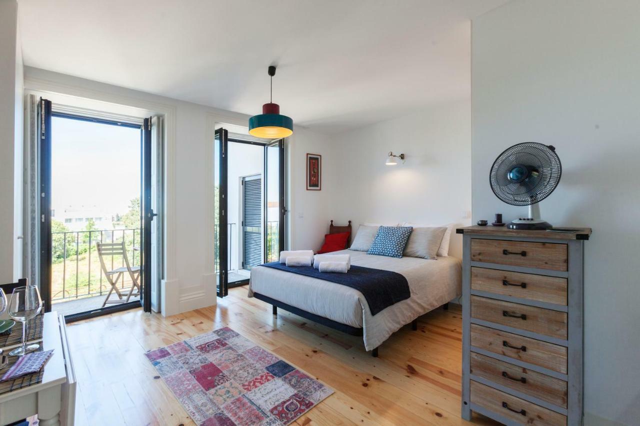 Sunny Home Porto Dış mekan fotoğraf